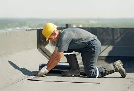 Best Roof Ventilation Installation  in Monticello, IL